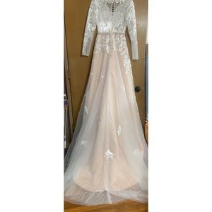 Prom Or Wedding dress